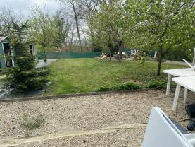 Louer le jardin