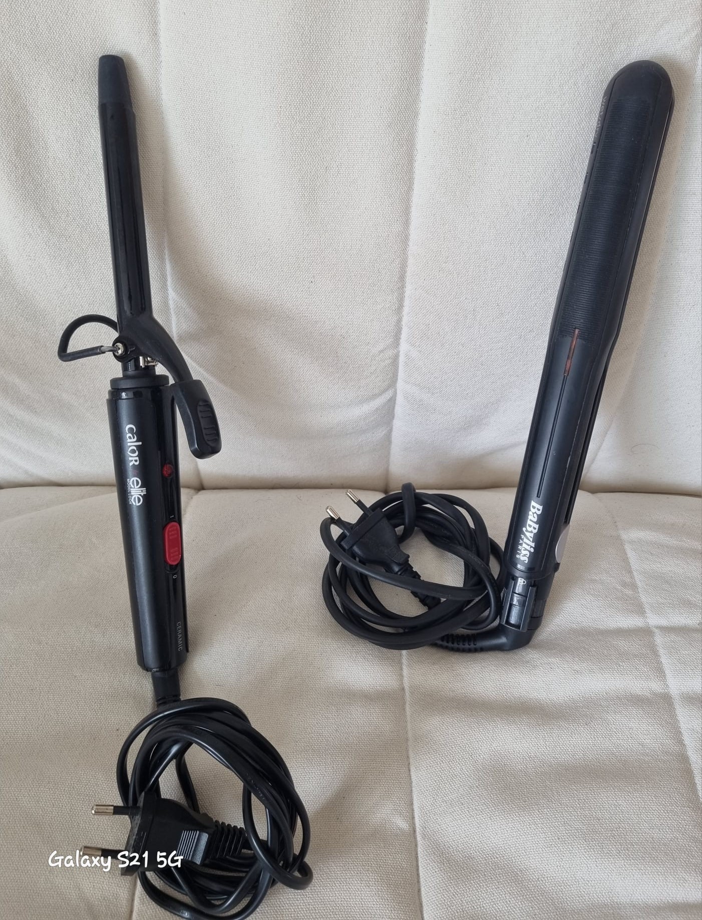 Location lisseur cheveux 95 entre particuliers