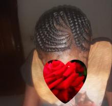 Demander une coiffure