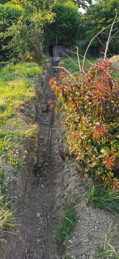 Service : maconnerie Service : maconnerie