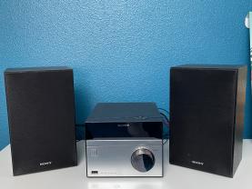 Louer la chaîne hifi