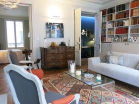 Louer la chambre