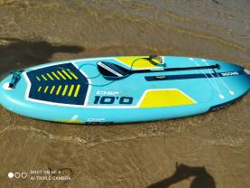 Louer le paddle