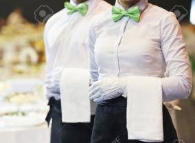 Service : organisateur Service : organisateur