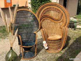Louer ces chaises