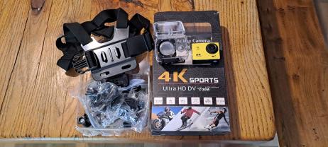 Location gopro entre particuliers