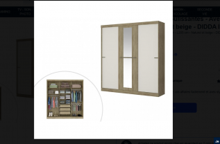 Service : montage de meubles Service : montage de meubles