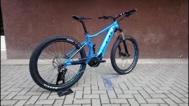 Louer le vélo