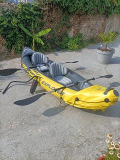 Location kayak entre particuliers