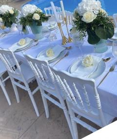 Location chaise entre particuliers
