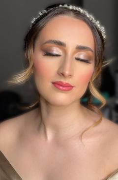 Service : maquillage Service : maquillage