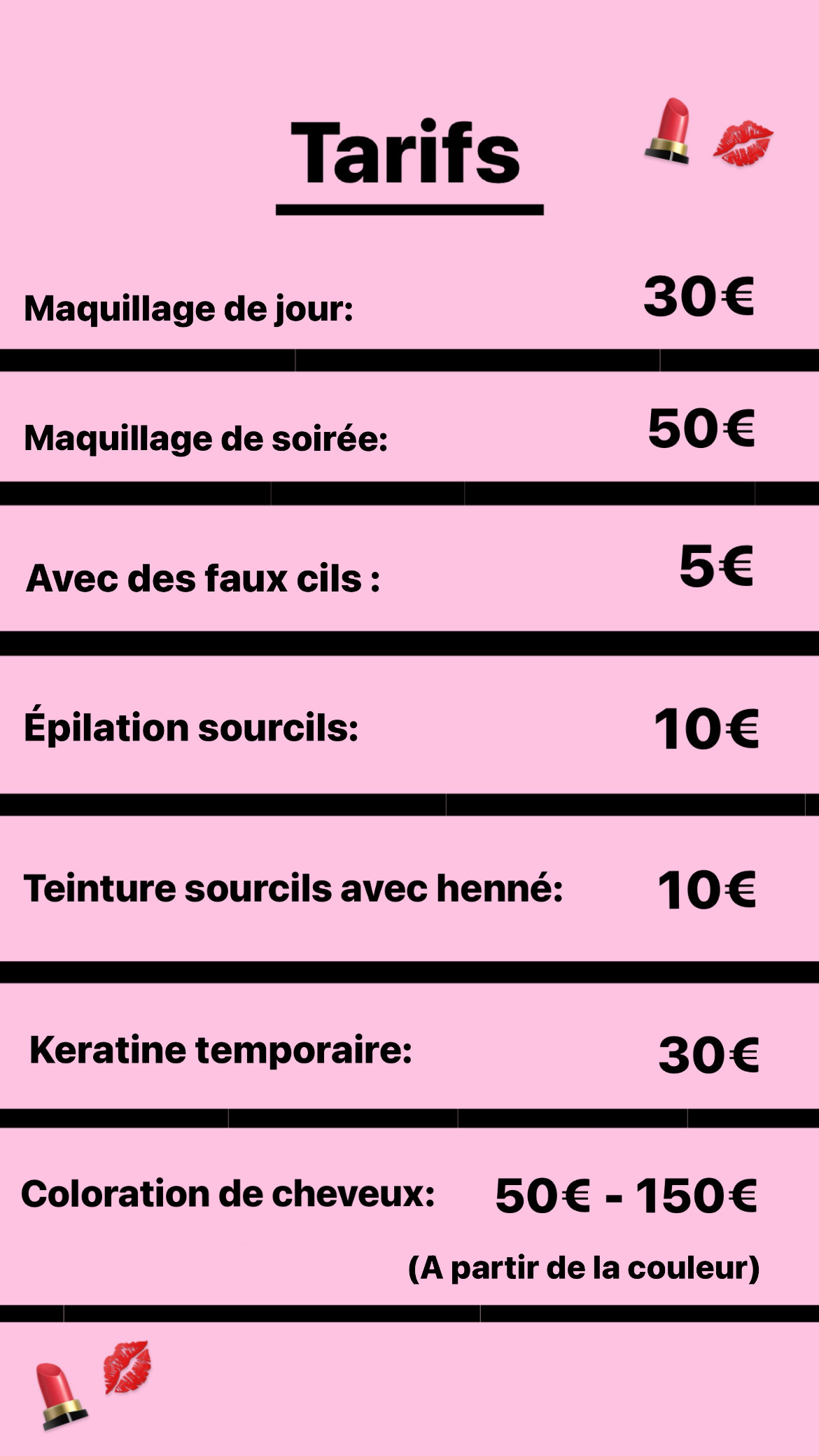 Service estheticienne 95 entre particuliers