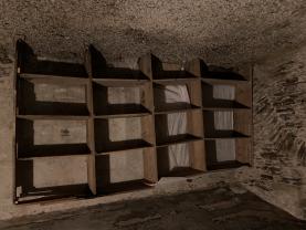 Location stockage en cave entre particuliers