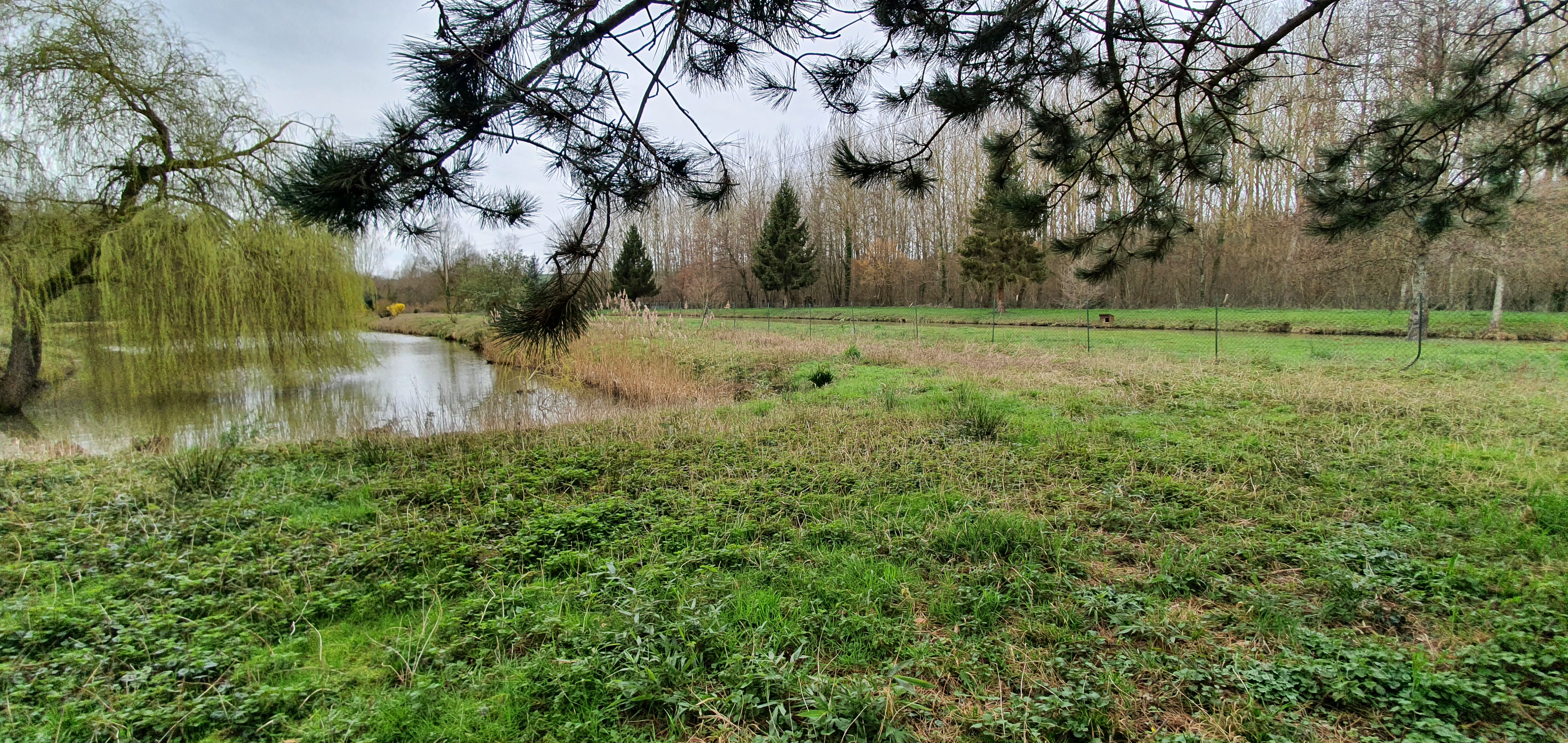 Location jardin 02 entre particuliers