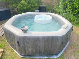 Louer la piscine