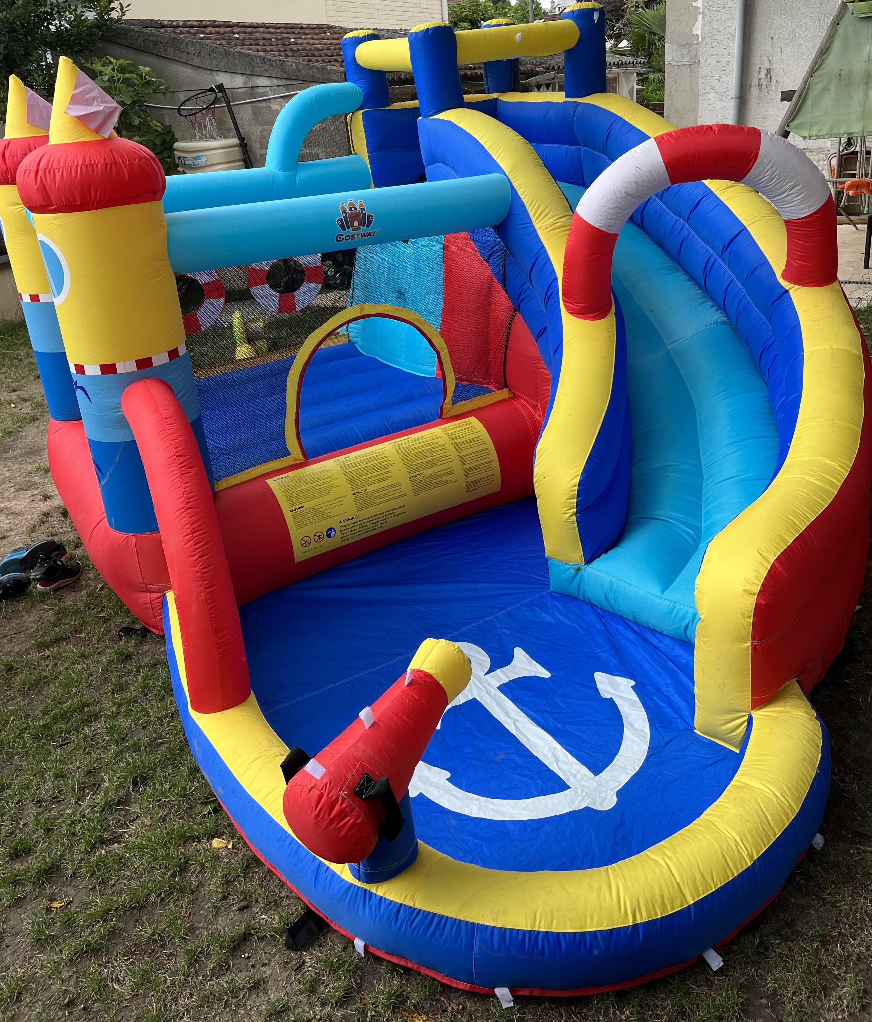 Location mobilier de jardin 95 entre particuliers