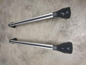 Location : barres de toit Location : barres de toit