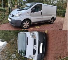 Location camion camionnette entre particuliers