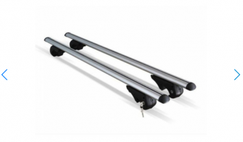 Location : barres de toit Location : barres de toit