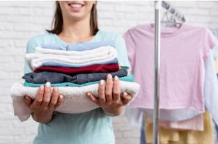 Nettoyage Linge à Lyon
