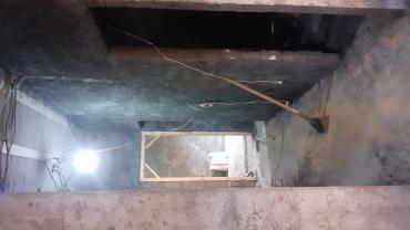 Service : maconnerie Service : maconnerie