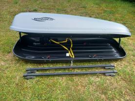 Location : coffre de toit Location : coffre de toit