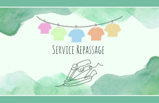 Service : service a personne Service : service a personne
