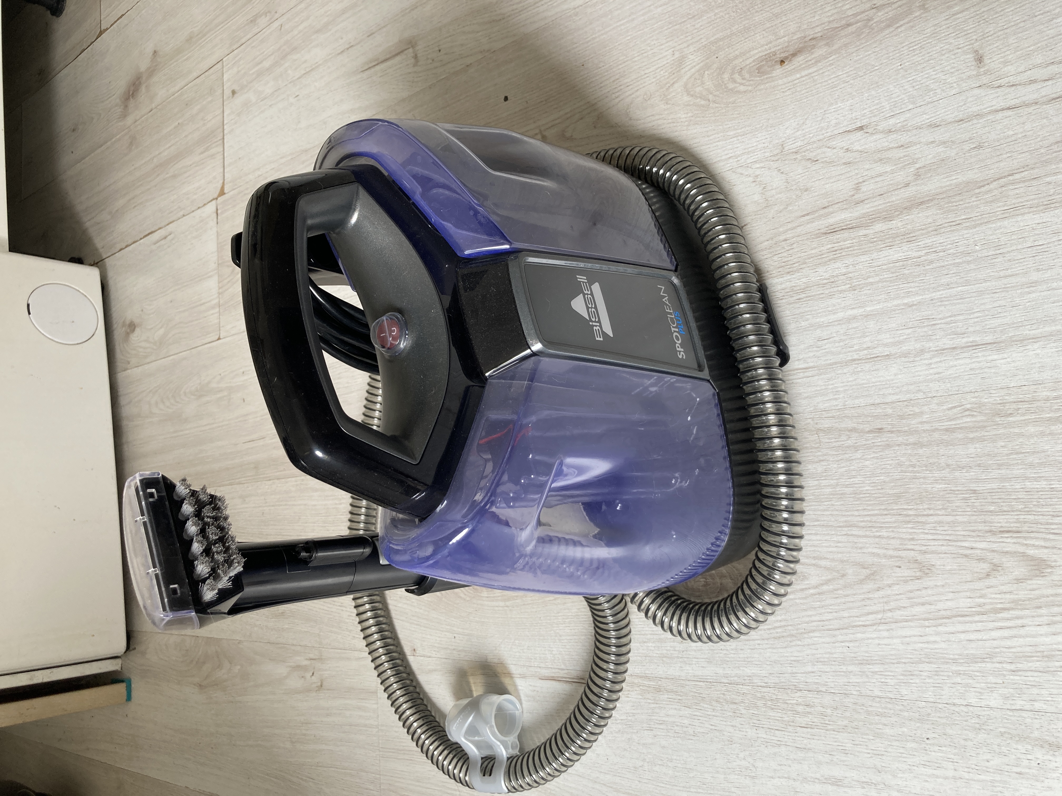 Location shampouineuse 72 entre particuliers