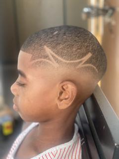 Service : coiffure homme Service : coiffure homme