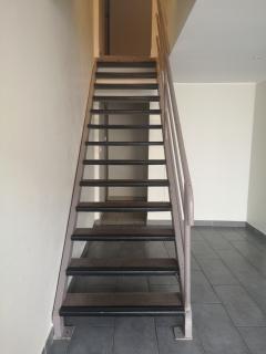 Service : avec fourgon Service : avec fourgon