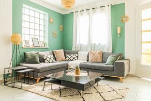 Louer la chambre