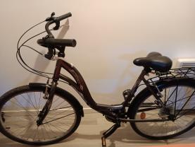 Louer le vélo
