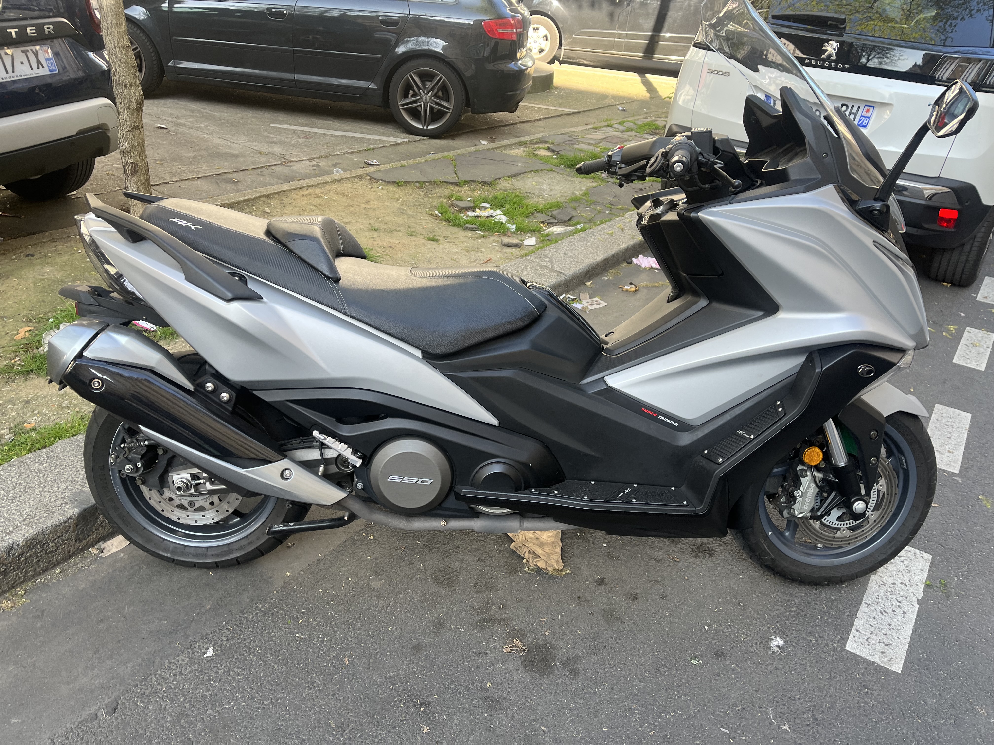 Service transport personne 75 entre particuliers