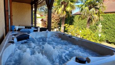 Louer la piscine