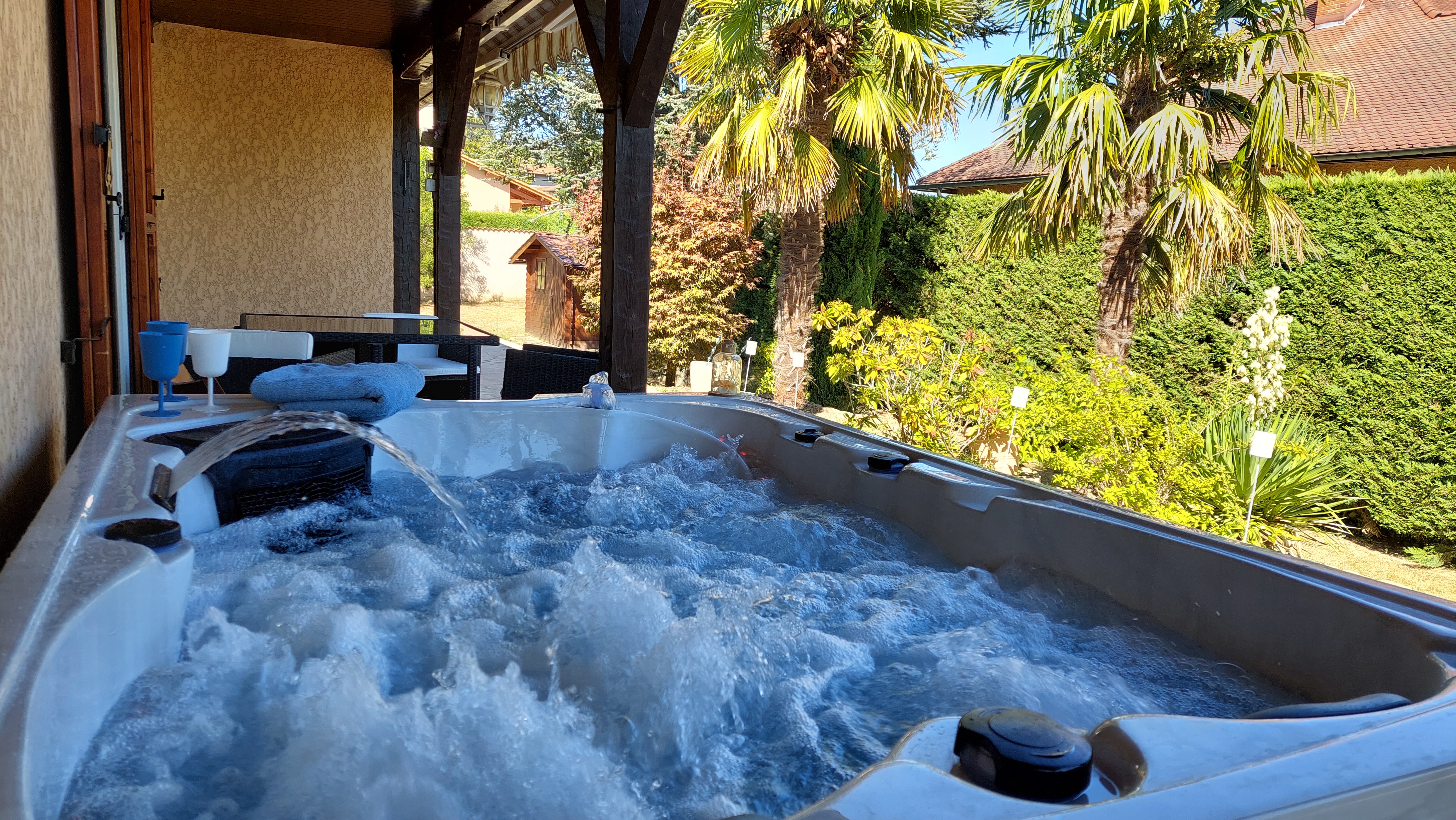 Location piscine 38 entre particuliers