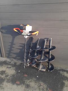 Location : tariere Location : tariere