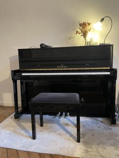 Louer le piano