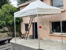 Location : tente reception Location : tente reception