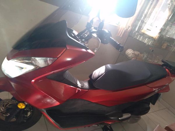 Location scooter 97 entre particuliers