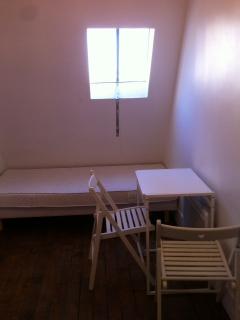 Louer la chambre