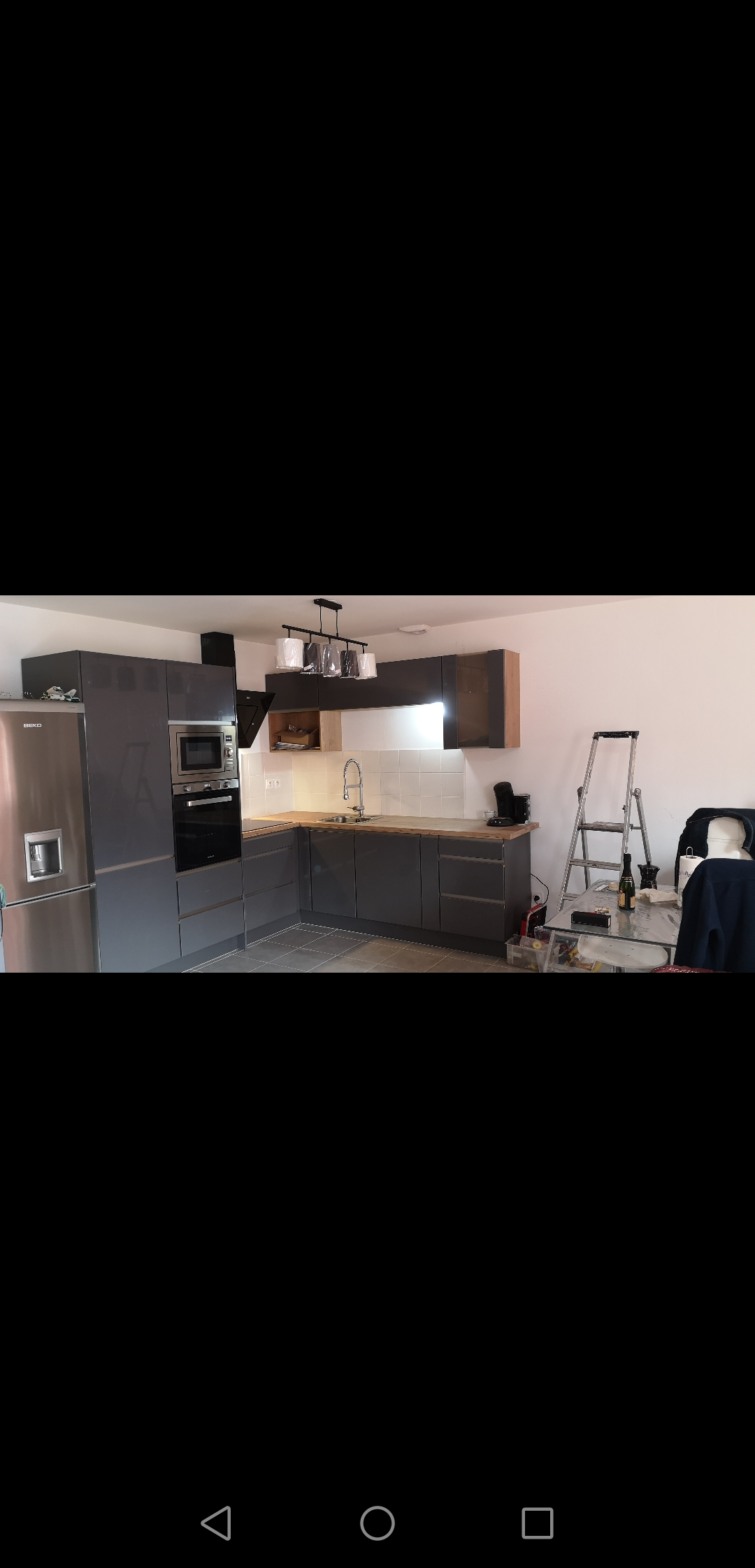 Service montage de meubles 85 entre particuliers