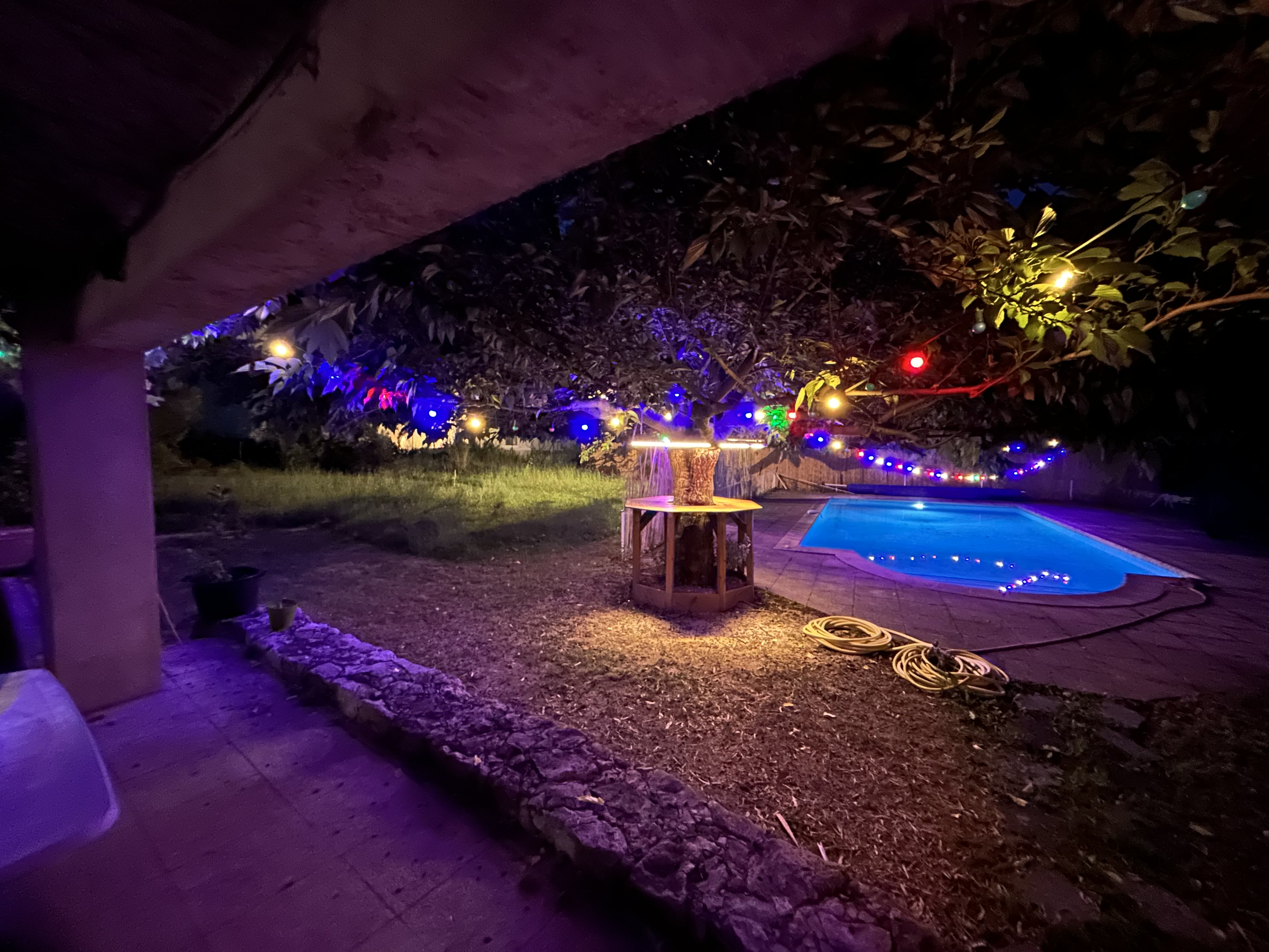 Location piscine 13 entre particuliers