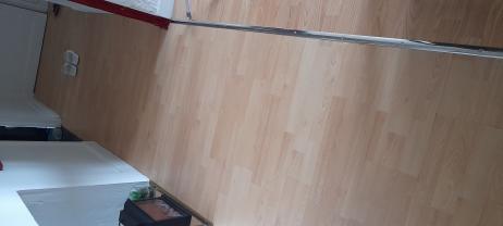 Service : pose de lino Service : pose de lino