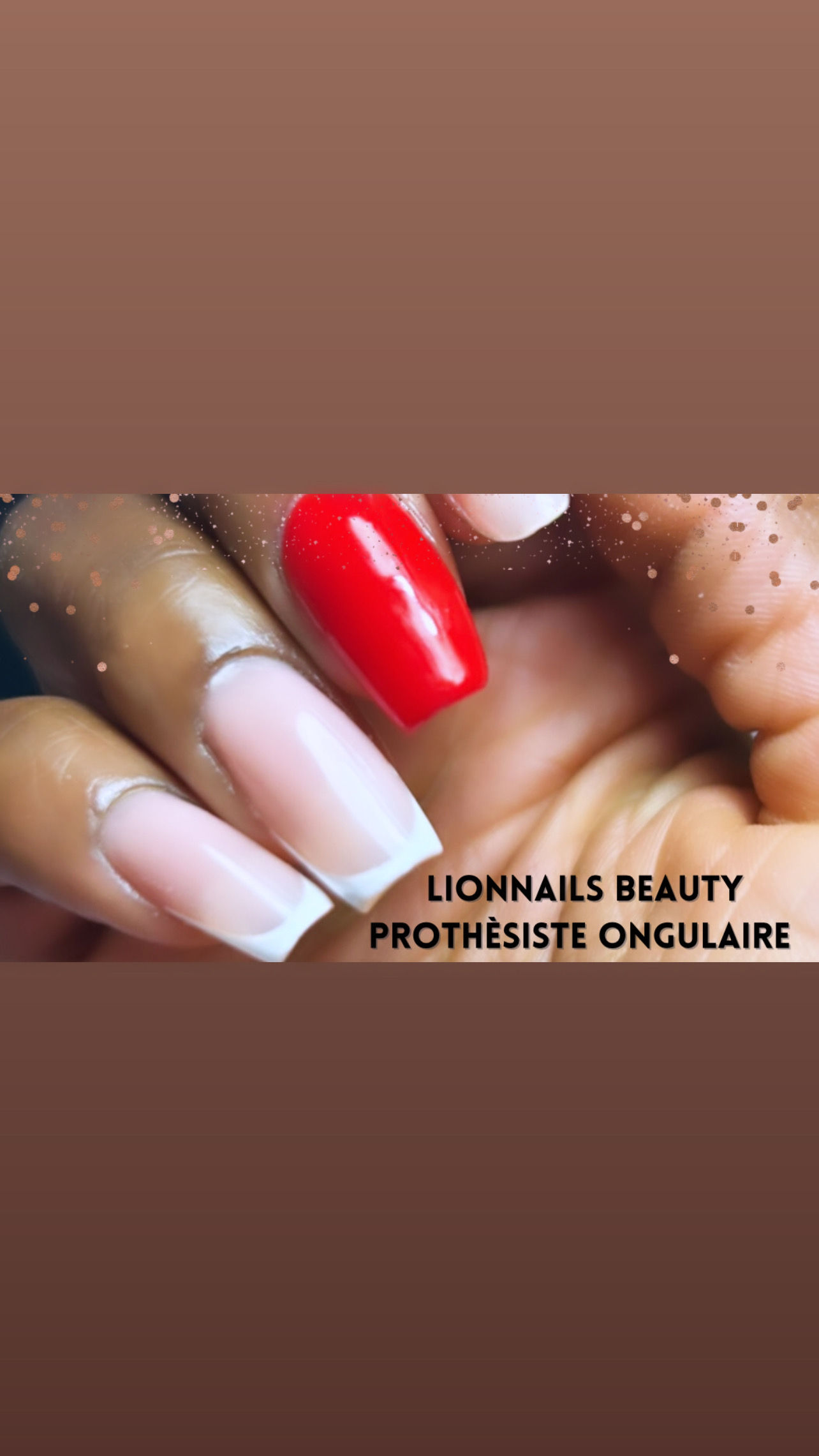 Service prothesiste ongulaire 91 entre particuliers
