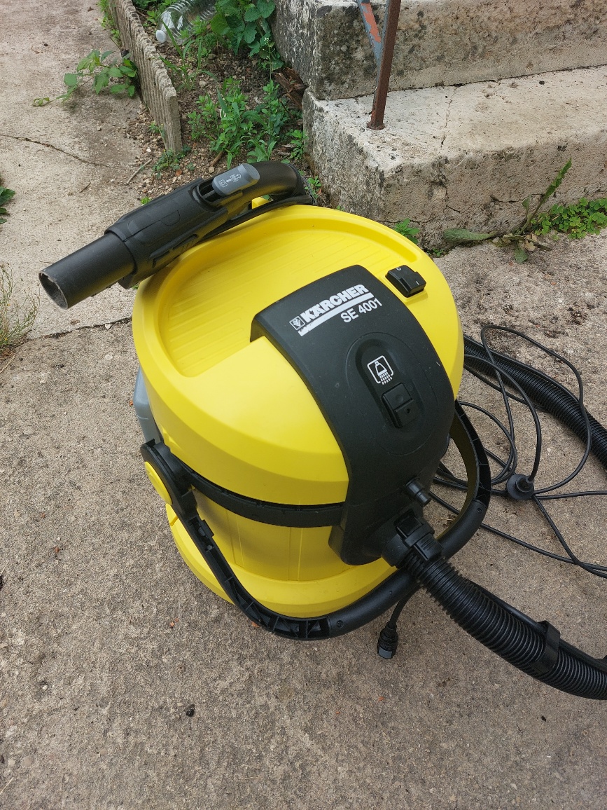 Location injecteur extracteur 21 entre particuliers