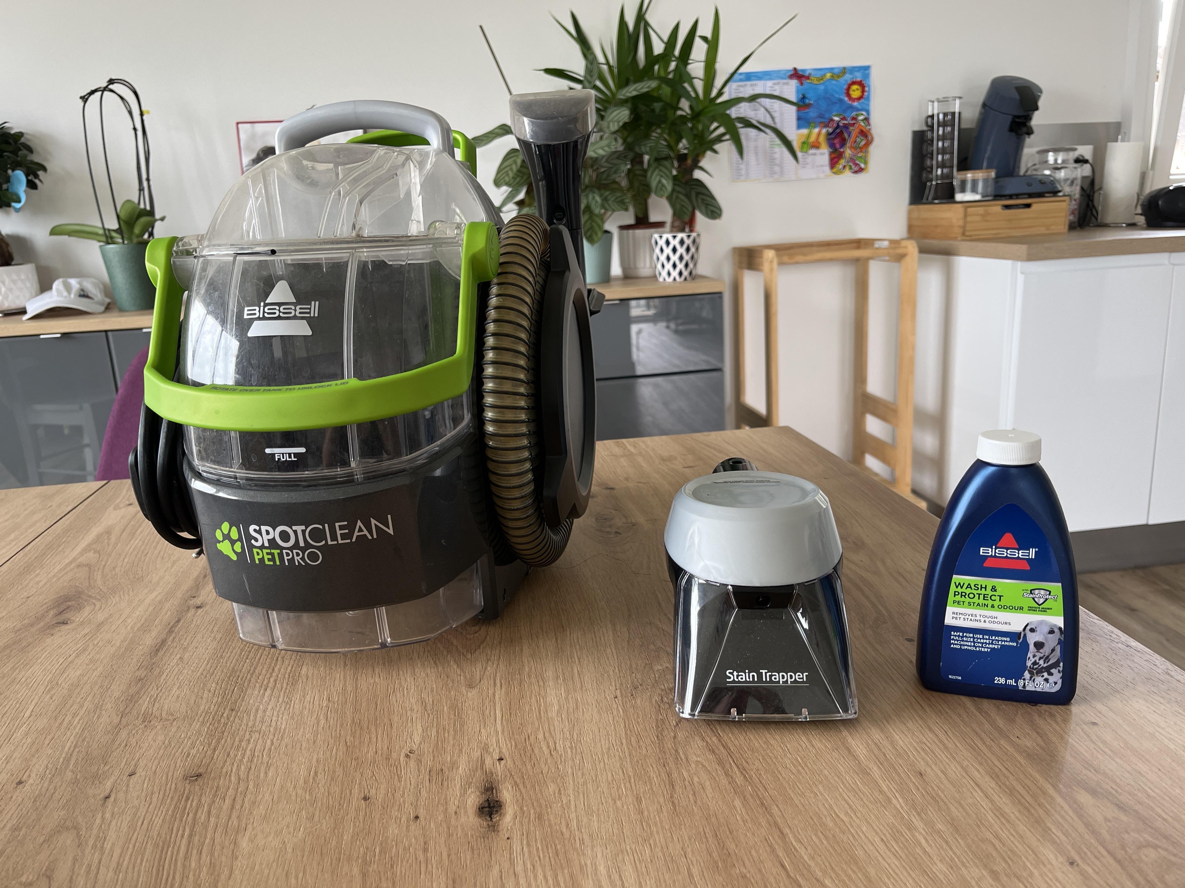 Location shampouineuse 50 entre particuliers