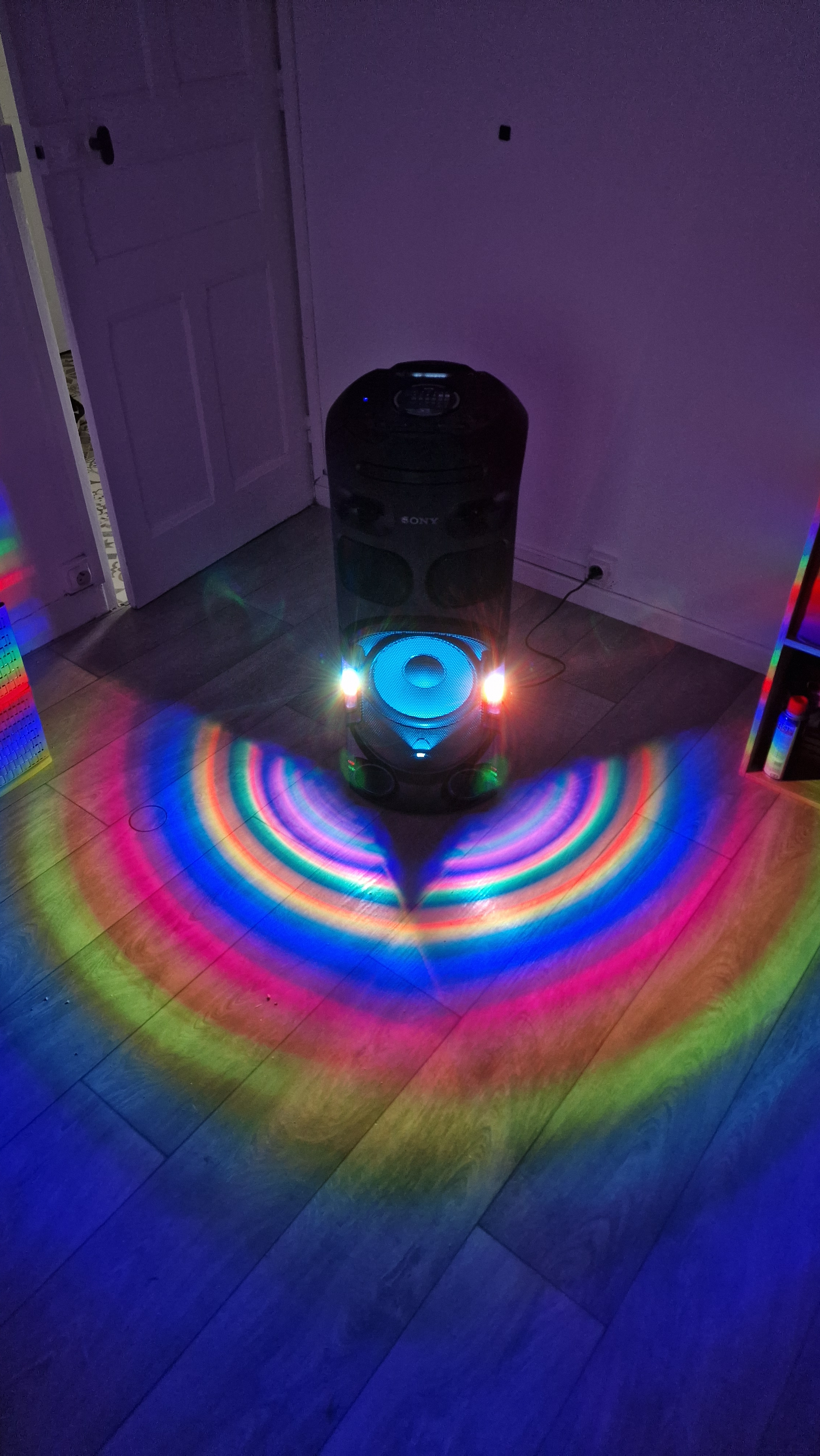 Location enceinte 56 entre particuliers