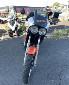 Louer la moto
