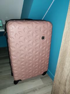 Louer la valise