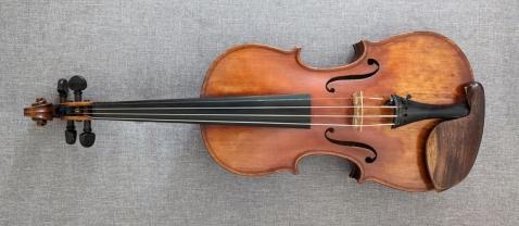 Louer l'instrument